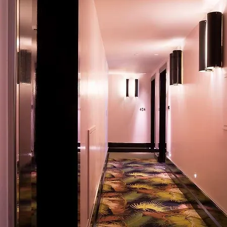 Hotel Saint-Marc 